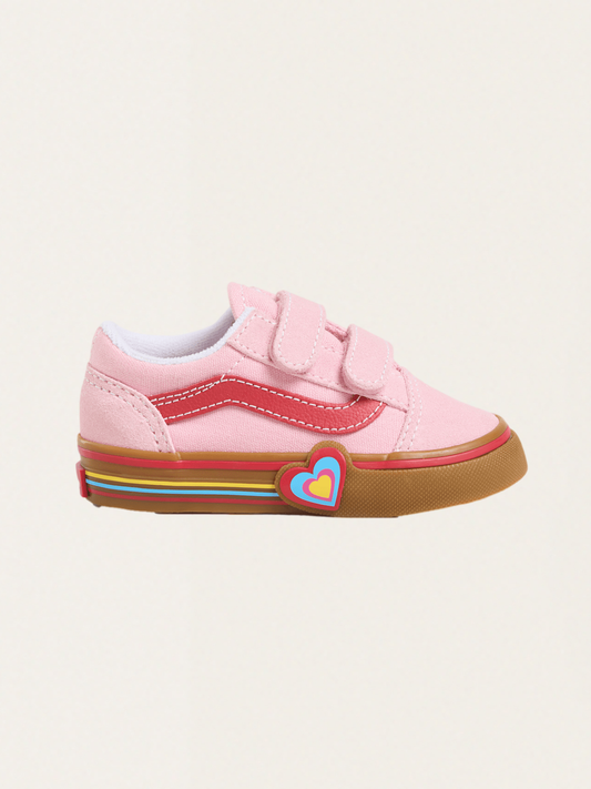 Tenisówki Old Skool V Heart