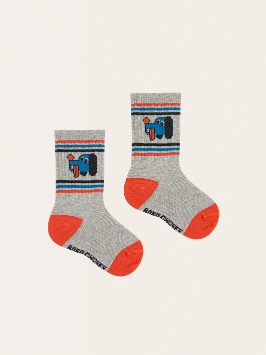 Skarpetki krótkie Baby Doggy Mate