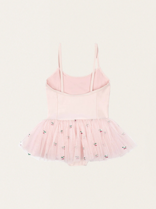 Sukienka baletowa Marine Rose Smoke