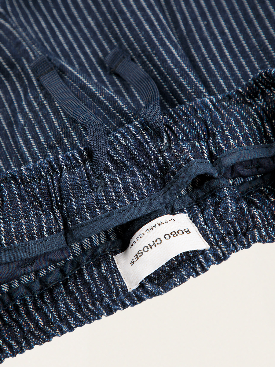 Spodnie denimowe Kids Tic Tac Toe