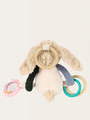 Zabawka aktywnościowa Peluche Bunny