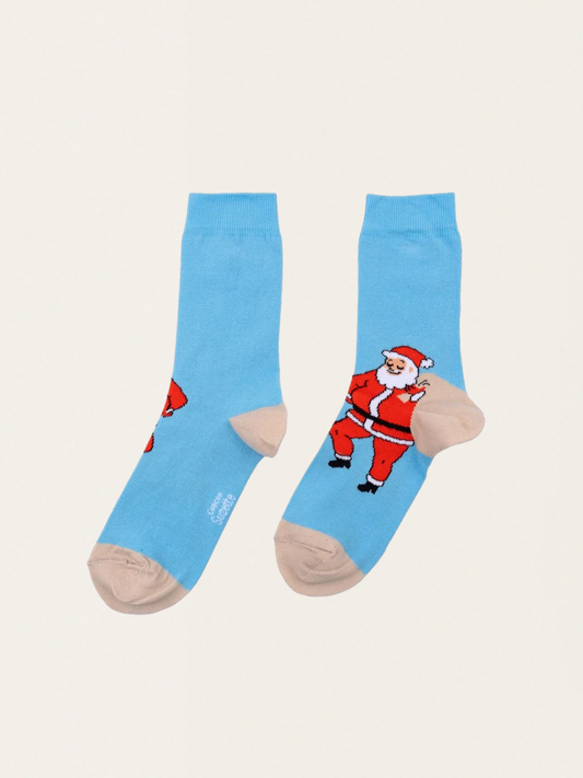 Skarpetki Santa Claus
