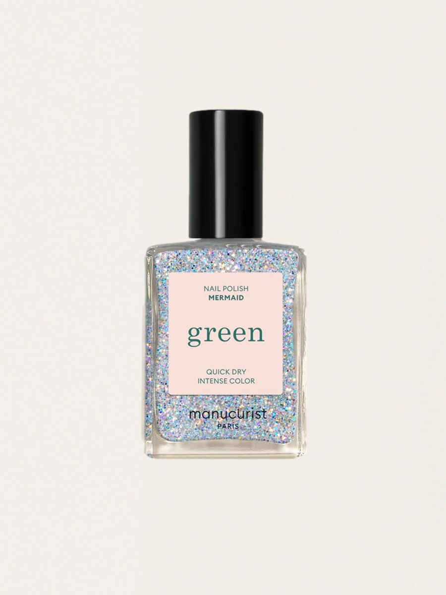 Lakier do paznokci na bazie naturalnych składników