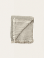 Lniany kocyk Mellow Blanket