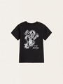 T-shirt Stomper Black