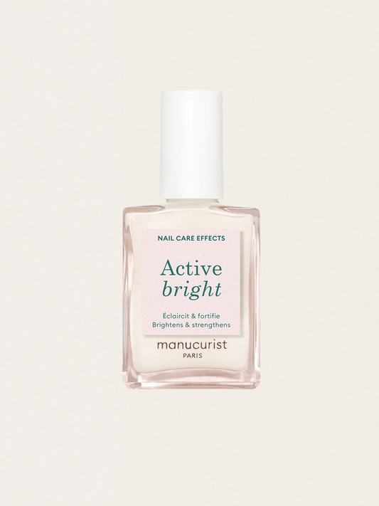 Odżywczy lakier do paznokci Active Glow™