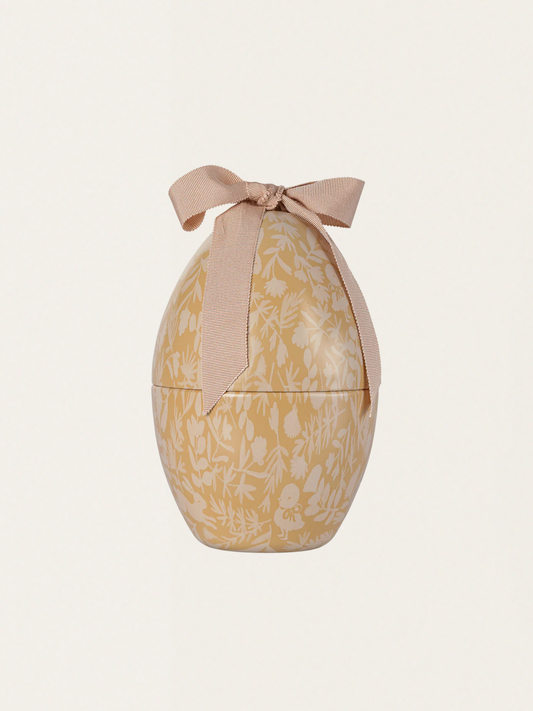 Pudełko - Jajo wielkanocne