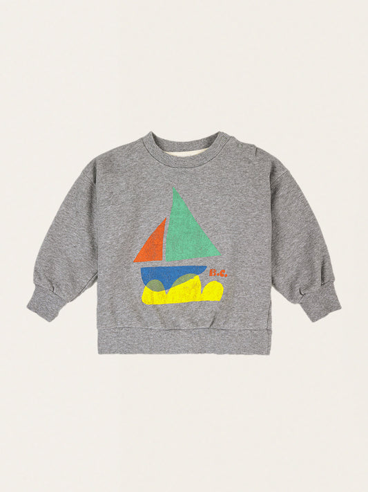 Bawełniana bluza Baby