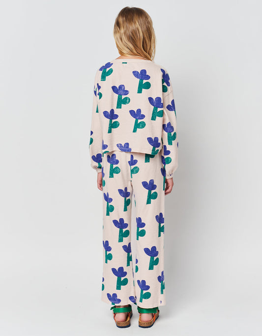 Bawełniana bluza Kids