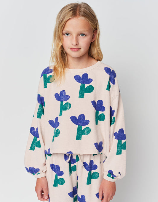 Bawełniana bluza Kids