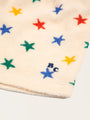 Krótkie spodenki frotte Baby Multicolor Stars