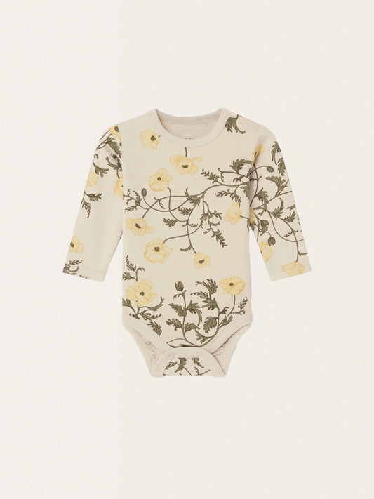 Body z długim rękawem