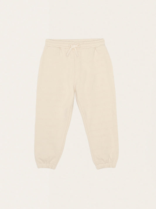 Bawełniane spodnie Lou