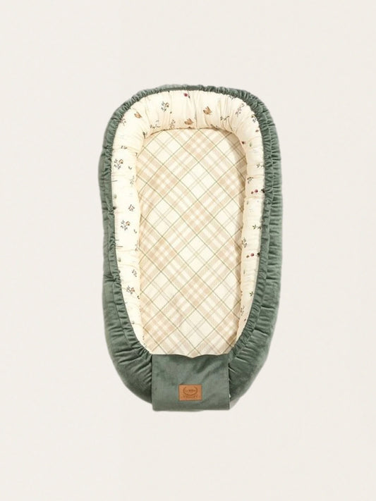 Gniazdo / kokon niemowlęcy Best Nest