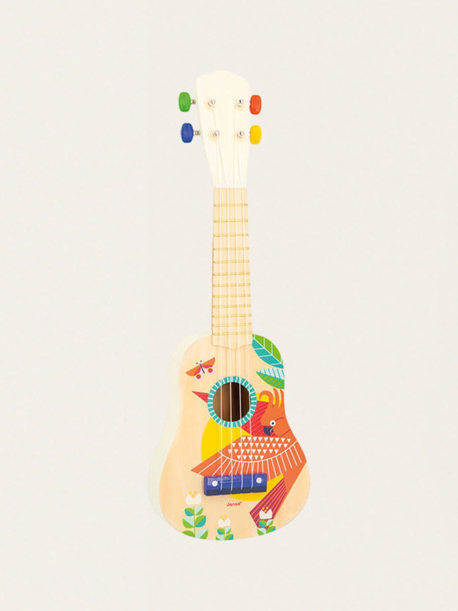 Ukulele Gioia