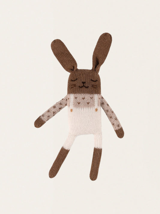 Ekologiczna przytulanka z alpaki