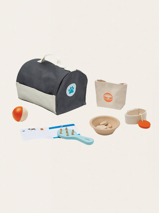 Salon piękności dla pluszaków