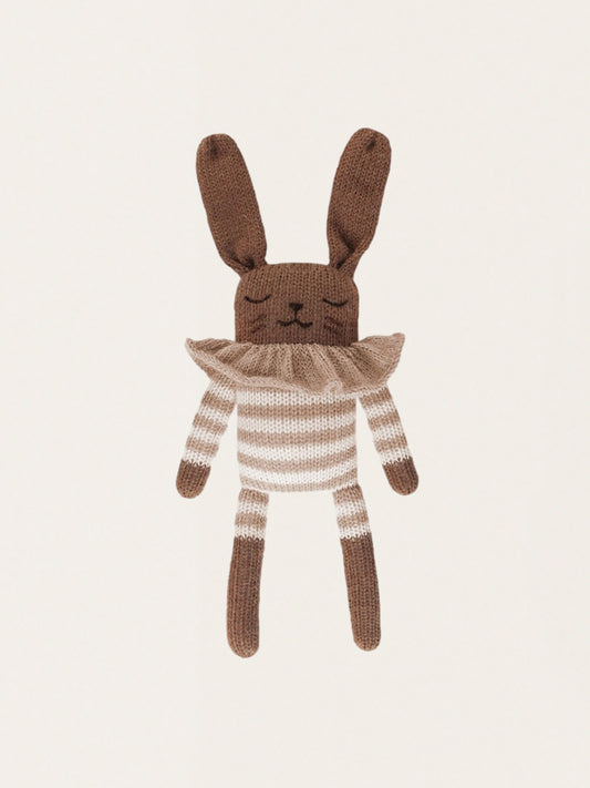 Ekologiczna przytulanka z alpaki