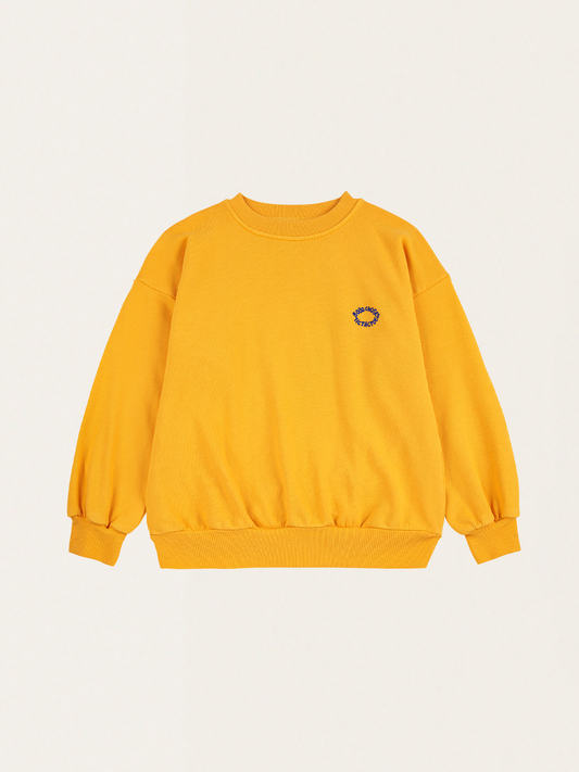 Bawełniana bluza Kids Mr Pencil