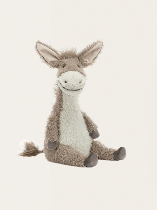 Pluszowy osiołek Dario 36 cm