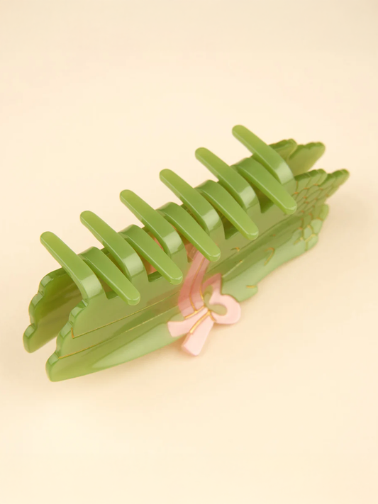 Klamra do włosów Asparagus