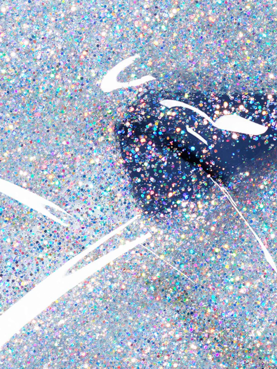 Lakier do paznokci na bazie naturalnych składników