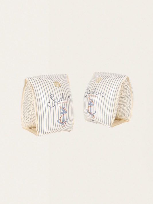 Rękawki do pływania Water Wings Rock My Boat