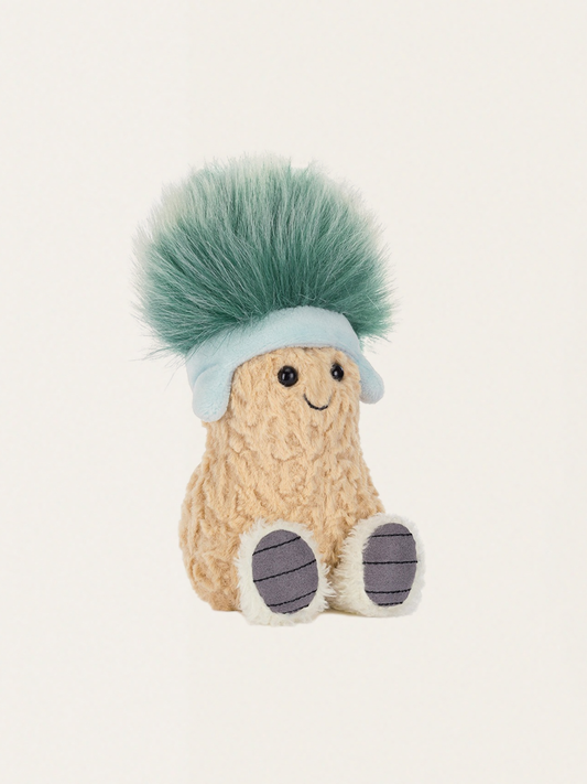 Fistaszek w czapce 15 cm