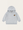 Bluza z kapturem Lou Grey Melange