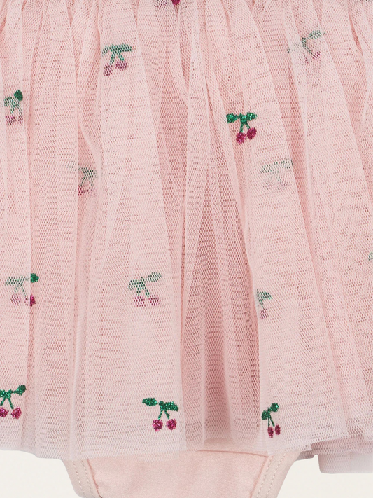 Sukienka baletowa Marine Rose Smoke