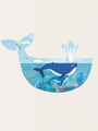 Pierwsze puzzle Blue