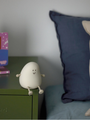 Silikonowa lampka nocna Blobby