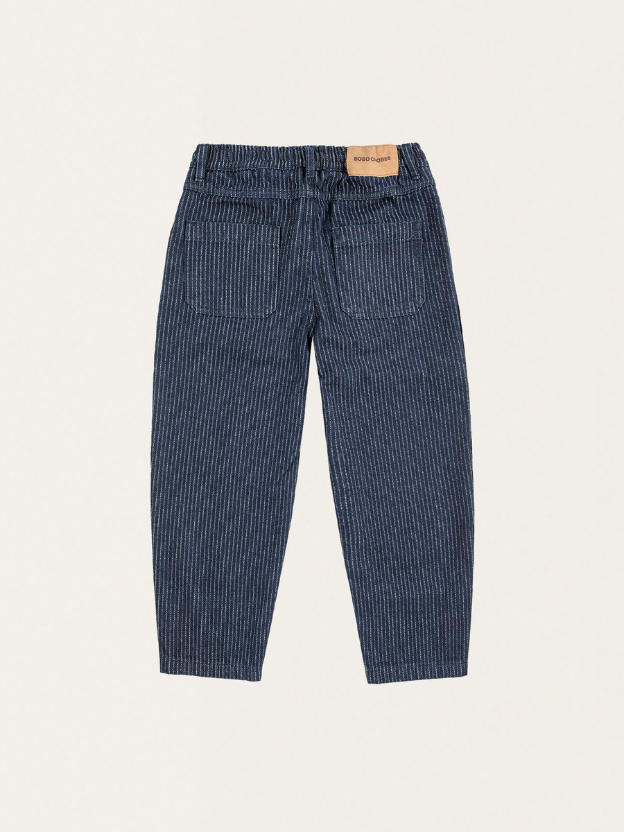 Spodnie denimowe Kids Tic Tac Toe