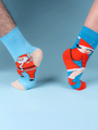 Skarpetki Santa Claus