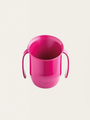 Kubek do nauki picia Doidy Cup Pink