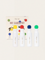 Flamastry kropkowe Dot Marker Set
