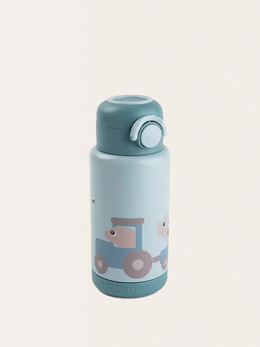 Butelka termiczna z otwartym ustnikiem 340 ml