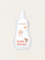 Hipoalergiczny płyn do płukania tkanin dziecięcych Baby Leaves™  1L