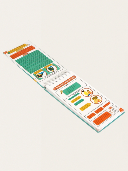 Pierwsza Pomoc dla dzieci i niemowląt