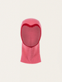 Wełniana czapka balaclava Collette