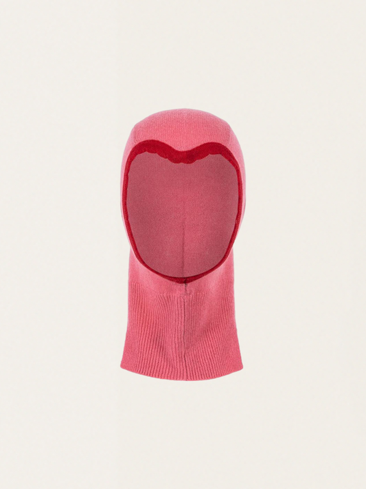 Wełniana czapka balaclava Collette