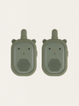 Walkie talkie OLIVINE