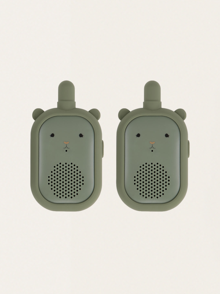 Walkie talkie OLIVINE