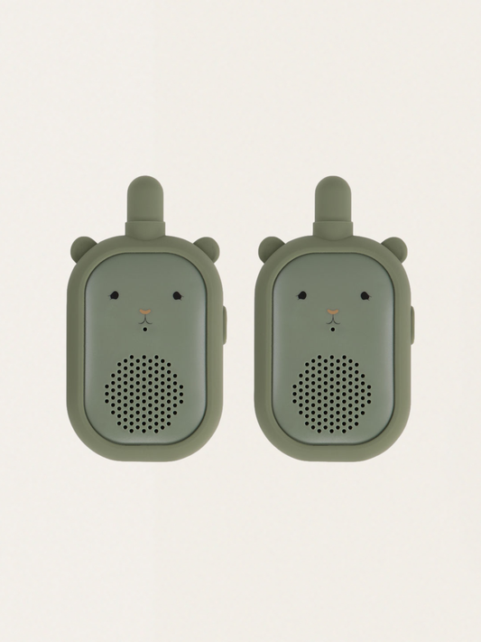 Walkie talkie OLIVINE