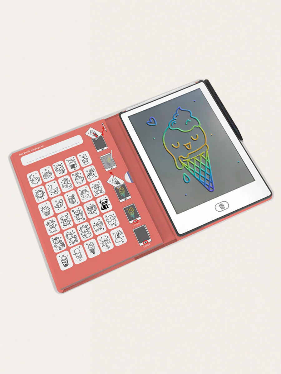 Mini tablet do rysowania KIDYDRAW MINI