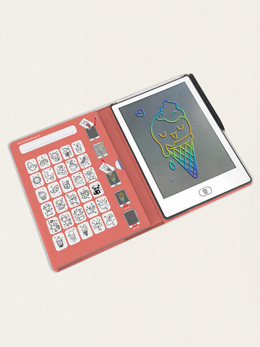 Mini tablet do rysowania KIDYDRAW MINI