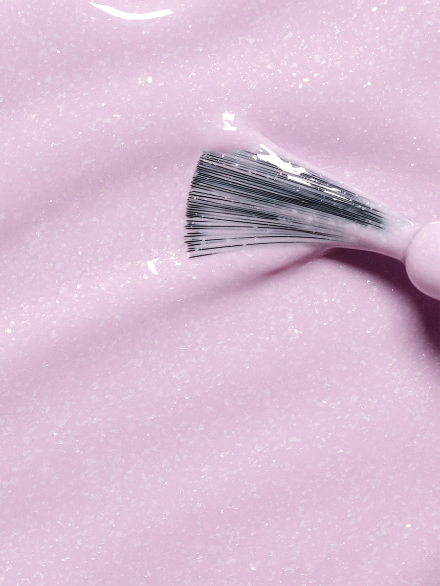 Janis Kindernagellack