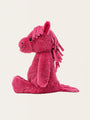 Bajkowy kucyk Cushy Pony 28 cm