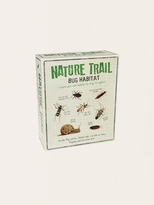 Domek dla owadów Zrób To Sam