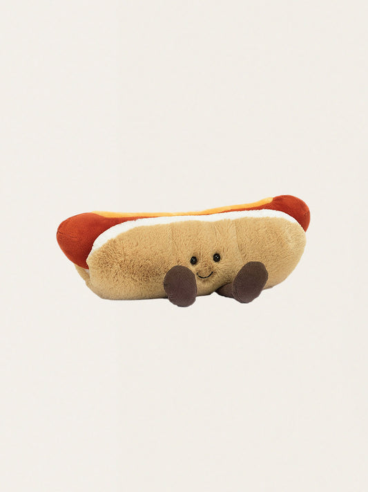 Wesoły Hot Dog